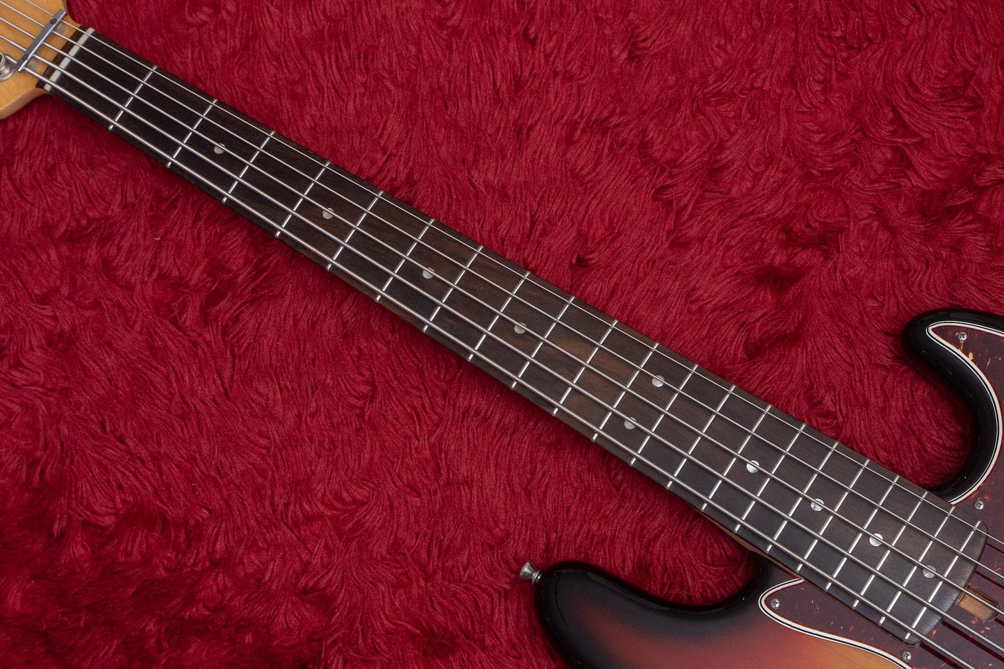 【used】Alleva Coppolo / LG5 Standard SB 2019 4.390kg #B50867C【Consignment】【GIB Yokohama】