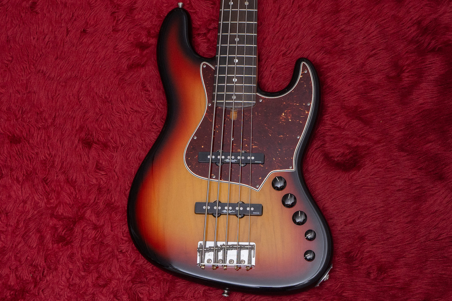 【used】Alleva Coppolo / LG5 Standard SB 2019 4.390kg #B50867C【Consignment】【GIB Yokohama】