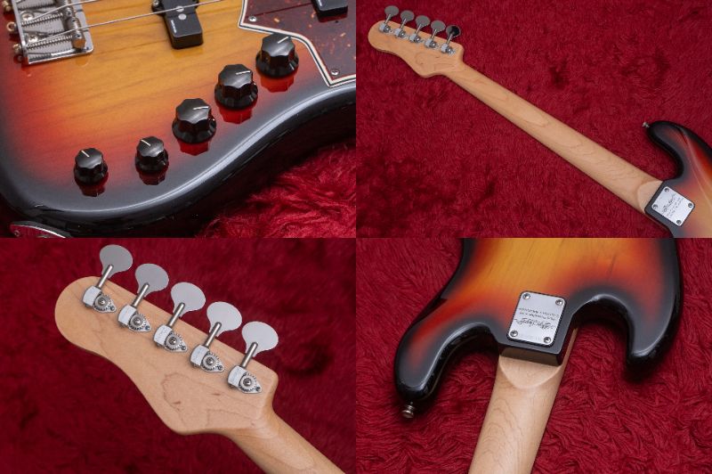 【used】Alleva Coppolo / LG5 Standard SB 2019 4.390kg #B50867C【Consignment】【GIB Yokohama】