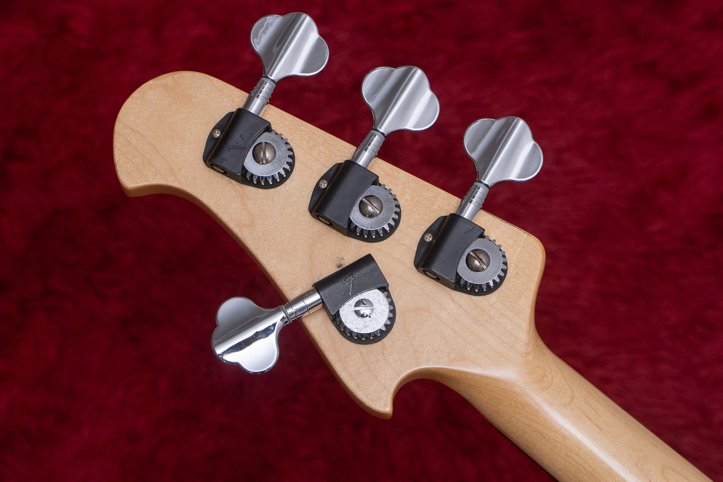 【used】Alusonic / Django Standard 4 3.880kg #none【GIB Yokohama】