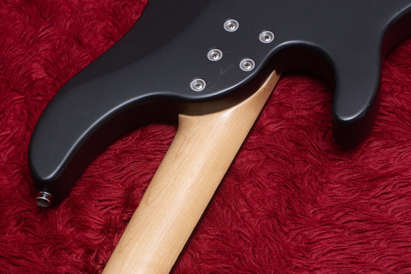 【used】Alusonic / Django Standard 4 3.880kg #none【GIB Yokohama】
