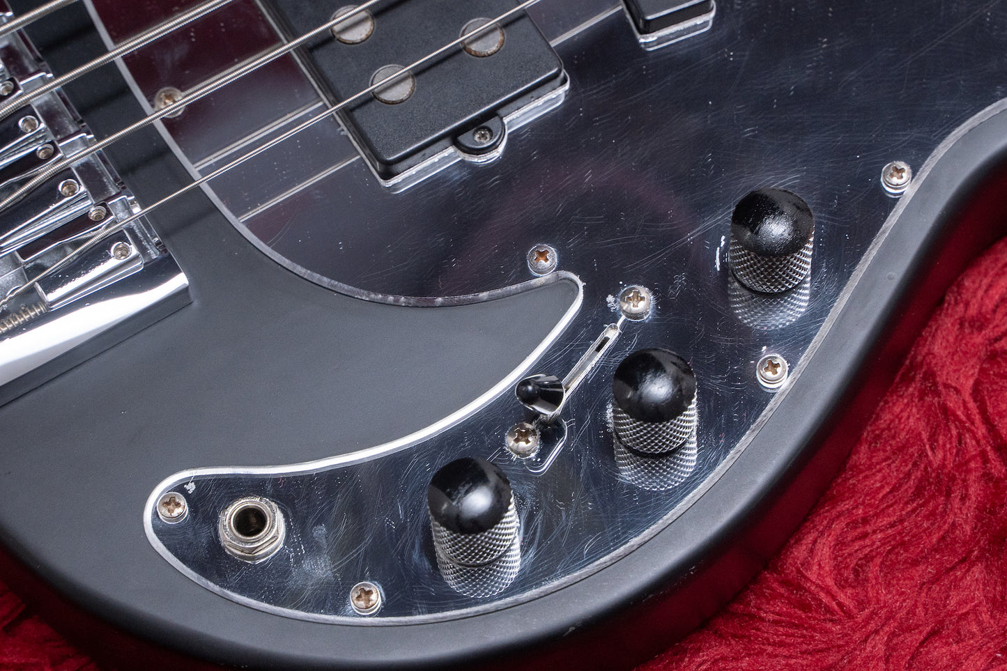 【used】Alusonic / Django Standard 4 3.880kg #none【GIB Yokohama】