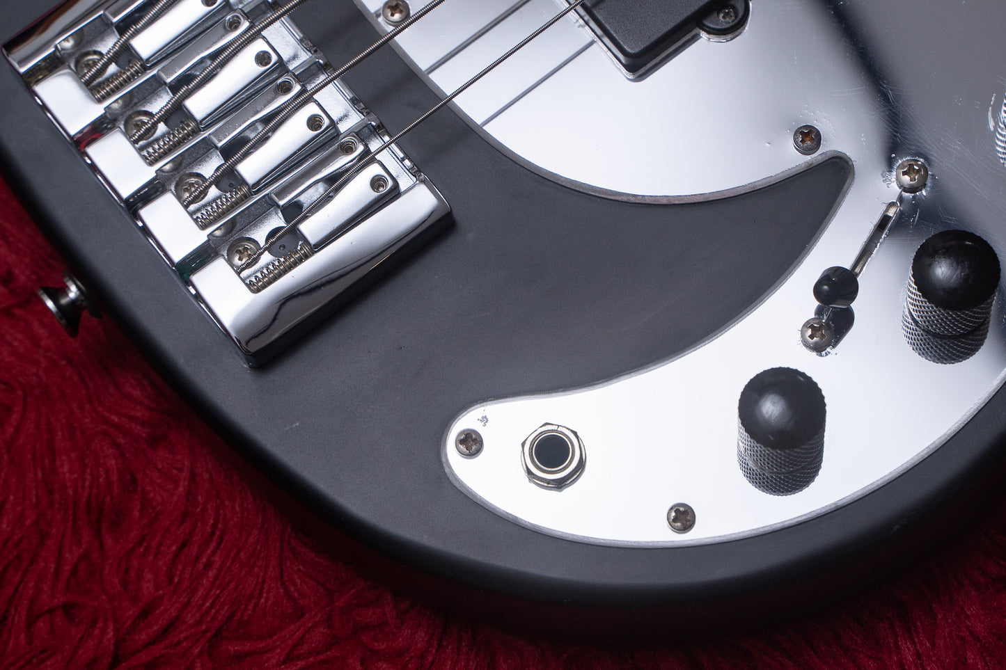 【used】Alusonic / Django Standard 4 3.880kg #none【GIB Yokohama】