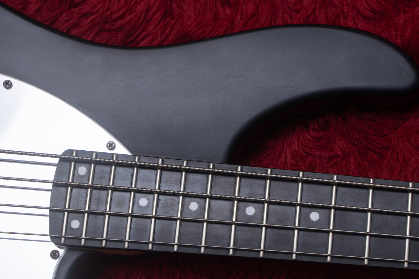 【used】Alusonic / Django Standard 4 3.880kg #none【GIB Yokohama】