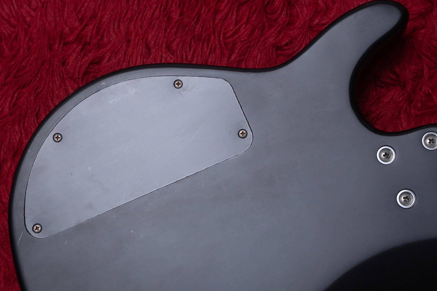 【used】Alusonic / Django Standard 4 3.880kg #none【GIB Yokohama】