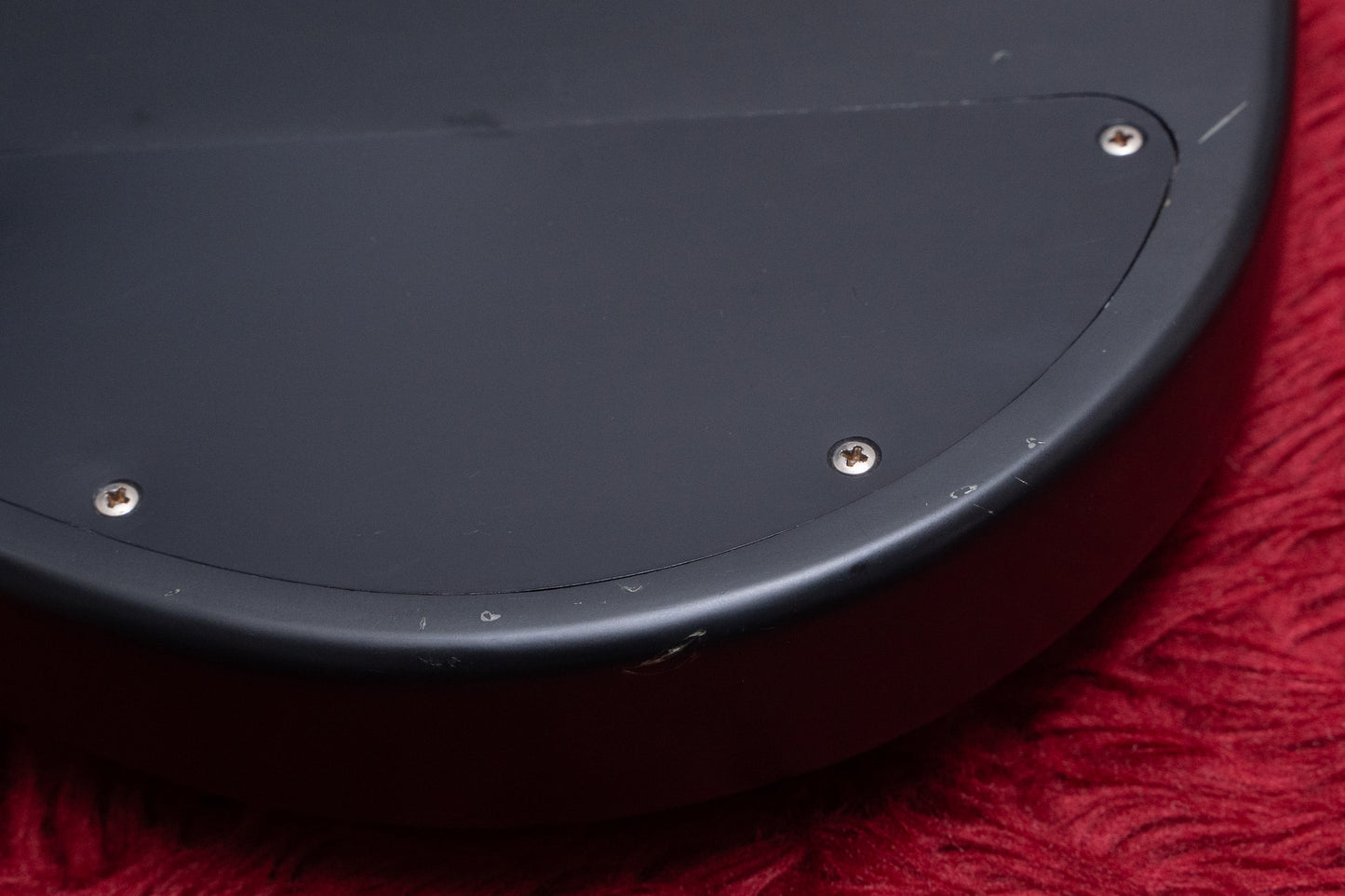 【used】Alusonic / Django Standard 4 3.880kg #none【GIB Yokohama】