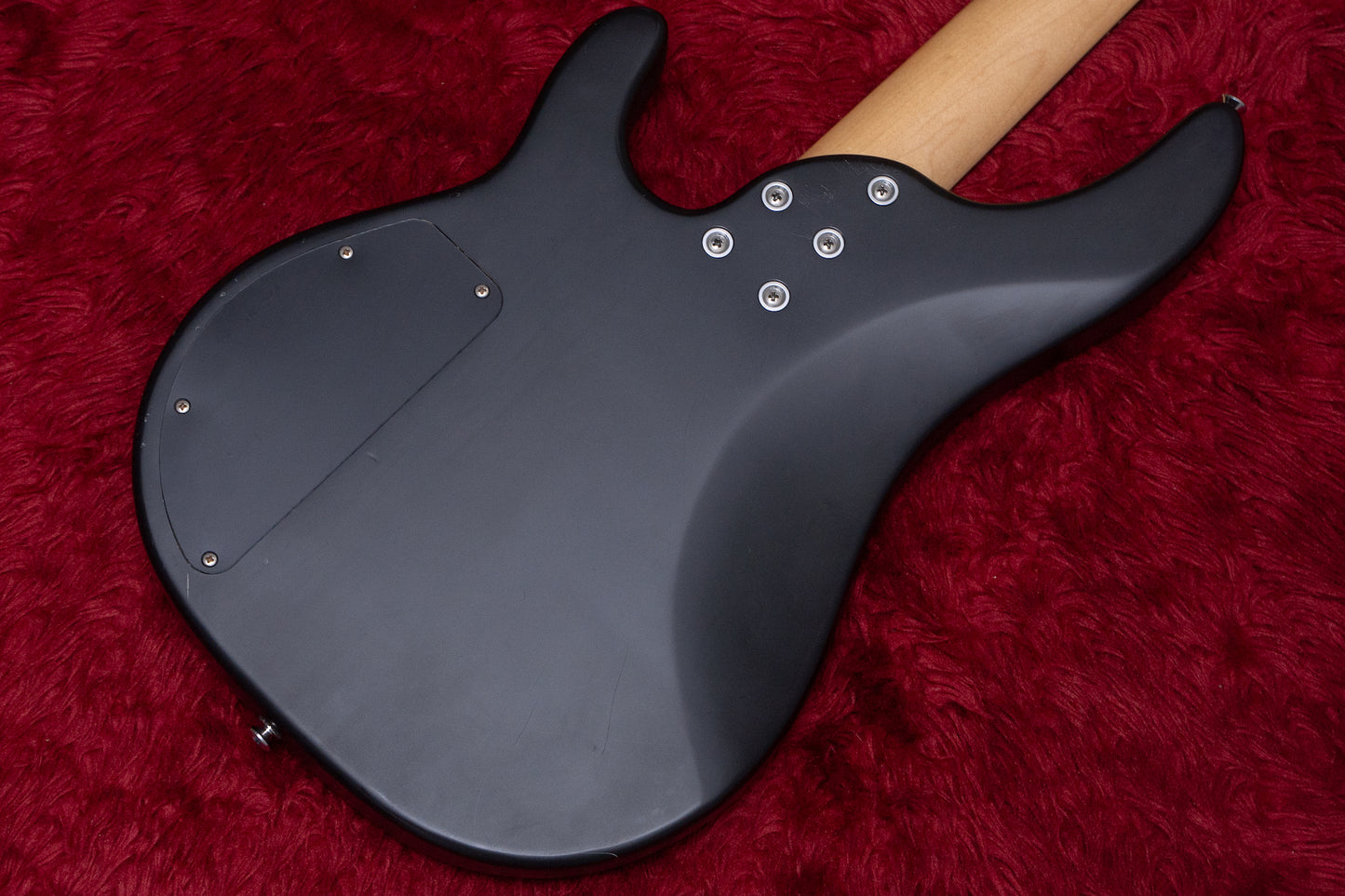 【used】Alusonic / Django Standard 4 3.880kg #none【GIB Yokohama】