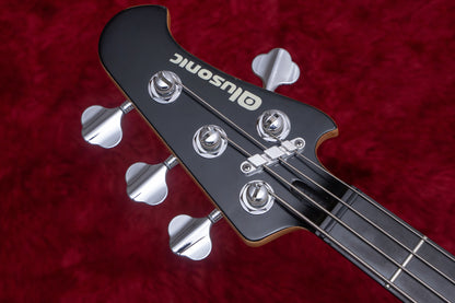 【used】Alusonic / Django Standard 4 3.880kg #none【GIB Yokohama】
