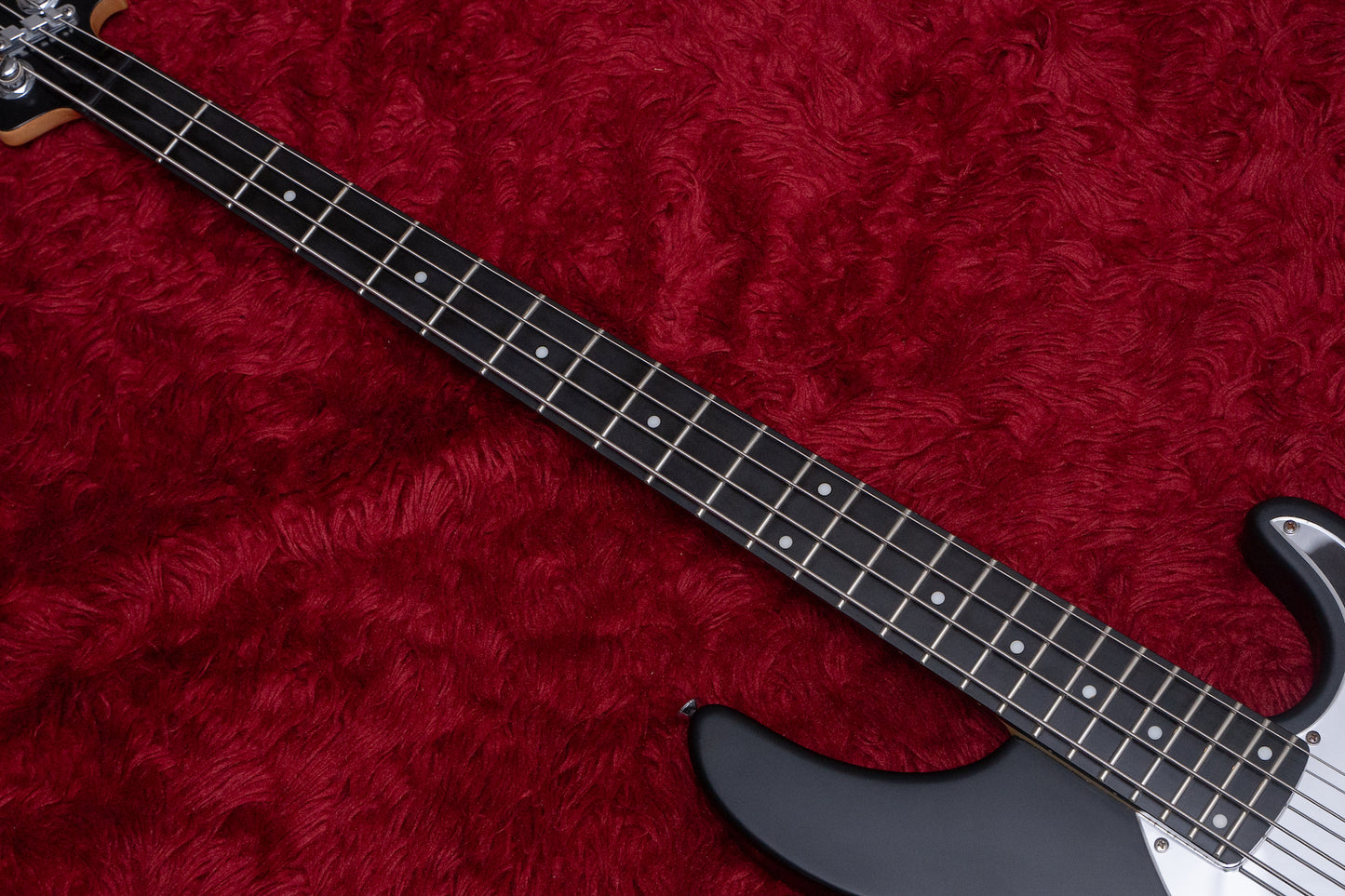【used】Alusonic / Django Standard 4 3.880kg #none【GIB Yokohama】