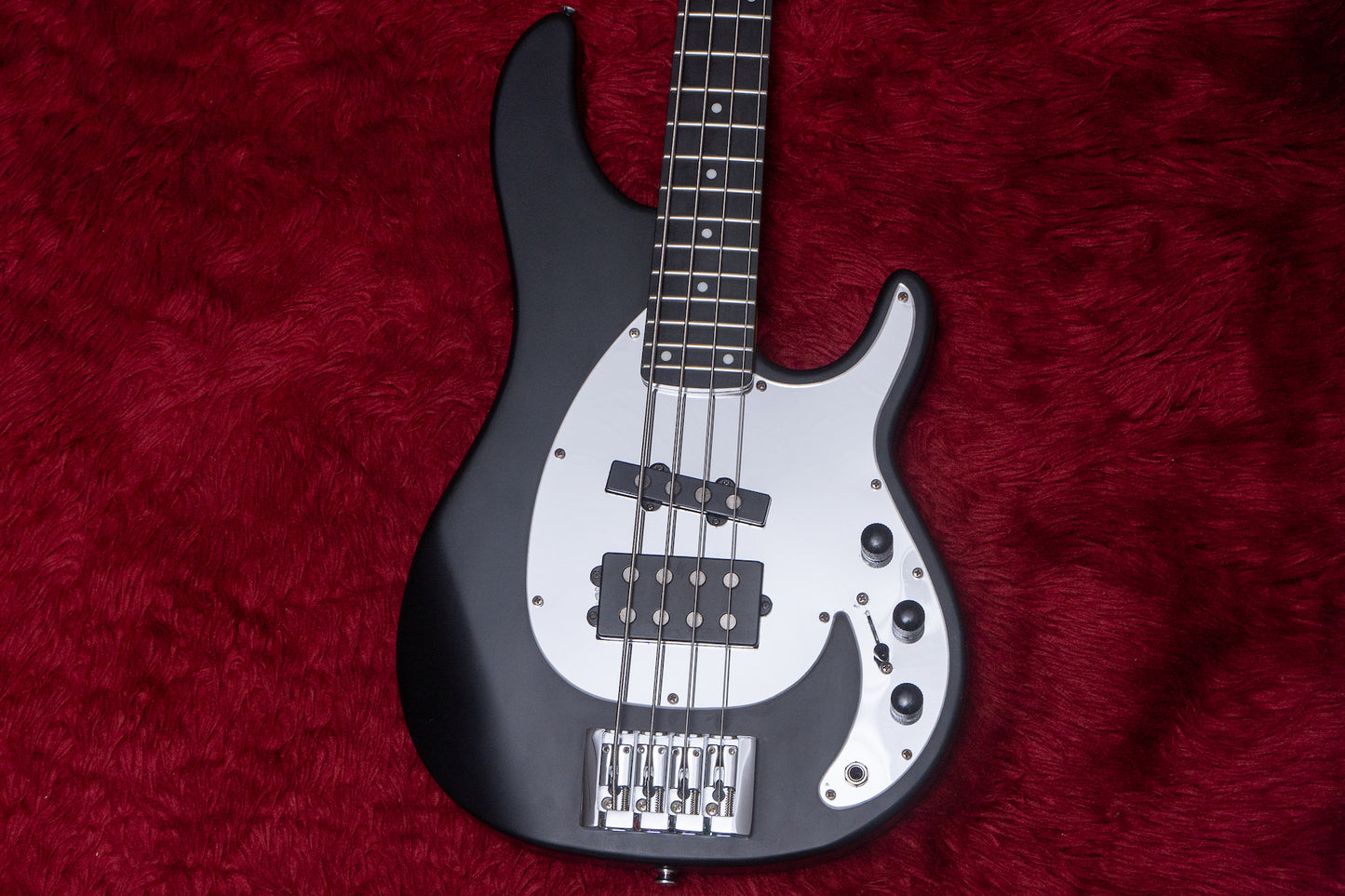 【used】Alusonic / Django Standard 4 3.880kg #none【GIB Yokohama】
