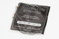 【new】Alusonic / String Set "Refill" 40/125【GIB Yokohama】