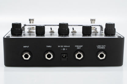 【used】Ampeg / SGT-DI【GIB横浜】