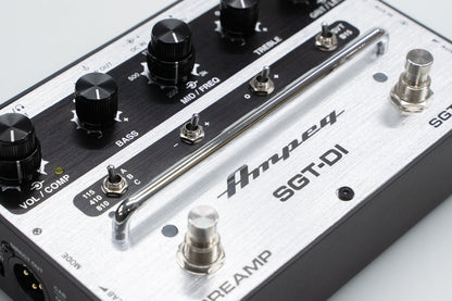 【used】Ampeg / SGT-DI【GIB横浜】