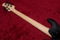 【new】Anaconda Basses / Ultra J5 (Black Burst) 4.675kg #24000038V2【GIB Yokohama】