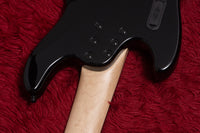 【new】Anaconda Basses / Ultra J5 (Black Burst) 4.675kg #24000038V2【GIB Yokohama】