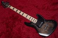 【new】Anaconda Basses / Ultra J5 (Black Burst) 4.675kg #24000038V2【GIB Yokohama】