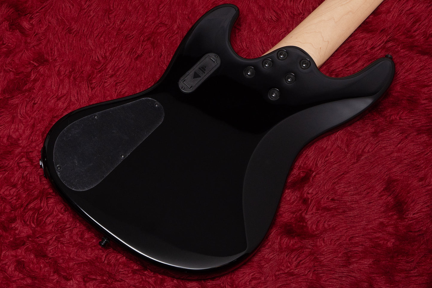 【new】Anaconda Basses / Ultra J5 (Black Burst) 4.675kg #24000038V2【GIB Yokohama】