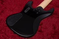 【new】Anaconda Basses / Ultra J5 (Black Burst) 4.675kg #24000038V2【GIB Yokohama】