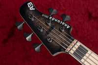 【new】Anaconda Basses / Ultra J5 (Black Burst) 4.675kg #24000038V2【GIB Yokohama】