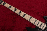 【new】Anaconda Basses / Ultra J5 (Black Burst) 4.675kg #24000038V2【GIB Yokohama】