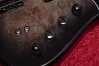 【new】Anaconda Basses / Ultra J5 (Black Burst) 4.675kg #24000038V2【GIB Yokohama】