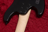 【new】Anaconda Basses / Ultra J5 (Black Burst) 4.365kg #24000046V2【GIB Yokohama】