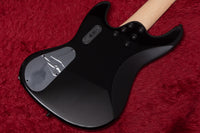 【new】Anaconda Basses / Ultra J5 (Black Burst) 4.365kg #24000046V2【GIB Yokohama】