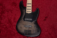 【new】Anaconda Basses / Ultra J5 (Black Burst) 4.365kg #24000046V2【GIB Yokohama】