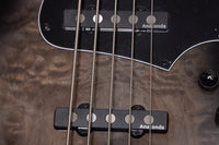 【new】Anaconda Basses / Ultra J5 (Black Burst) 4.365kg #24000046V2【GIB Yokohama】