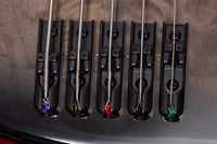 【new】Anaconda Basses / Ultra J5 (Black Burst) 4.365kg #24000046V2【GIB Yokohama】