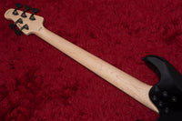 【new】Anaconda Basses / Ultra J5 (Black Burst) 4.240kg #24000052V2【GIB Yokohama】