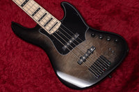 【new】Anaconda Basses / Ultra J5 (Black Burst) 4.240kg #24000052V2【GIB Yokohama】