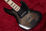 【new】Anaconda Basses / Ultra J5 (Black Burst) 4.240kg #24000052V2【GIB Yokohama】