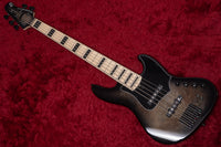 【new】Anaconda Basses / Ultra J5 (Black Burst) 4.240kg #24000052V2【GIB Yokohama】