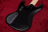 【new】Anaconda Basses / Ultra J5 (Black Burst) 4.240kg #24000052V2【GIB Yokohama】