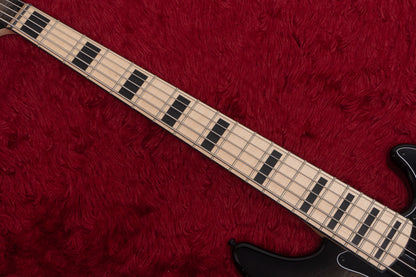 【new】Anaconda Basses / Ultra J5 (Black Burst) 4.240kg #24000052V2【GIB Yokohama】