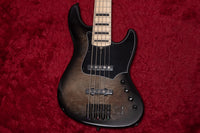 【new】Anaconda Basses / Ultra J5 (Black Burst) 4.240kg #24000052V2【GIB Yokohama】