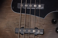 【new】Anaconda Basses / Ultra J5 (Black Burst) 4.240kg #24000052V2【GIB Yokohama】
