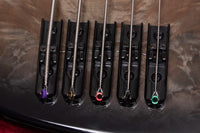 【new】Anaconda Basses / Ultra J5 (Black Burst) 4.240kg #24000052V2【GIB Yokohama】
