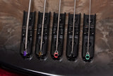 【new】Anaconda Basses / Ultra J5 (Black Burst) 4.240kg #24000052V2【GIB Yokohama】