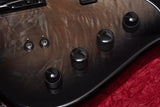 【new】Anaconda Basses / Ultra J5 (Black Burst) 4.240kg #24000052V2【GIB Yokohama】