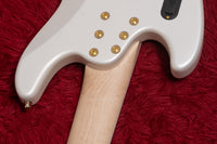 【new】Anaconda Basses / Ultra J5 (Satin Pearl) 4.140kg #24000033V2【GIB Yokohama】
