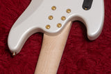 【new】Anaconda Basses / Ultra J5 (Satin Pearl) 4.140kg #24000033V2【GIB Yokohama】