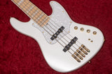 【new】Anaconda Basses / Ultra J5 (Satin Pearl) 4.140kg #24000033V2【GIB Yokohama】