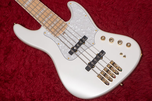 【new】Anaconda Basses / Ultra J5 (Satin Pearl) 4.140kg #24000033V2【GIB Yokohama】
