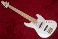 【new】Anaconda Basses / Ultra J5 (Satin Pearl) 4.140kg #24000033V2【GIB Yokohama】