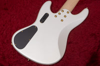 【new】Anaconda Basses / Ultra J5 (Satin Pearl) 4.140kg #24000033V2【GIB Yokohama】