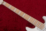 【new】Anaconda Basses / Ultra J5 (Satin Pearl) 4.140kg #24000033V2【GIB Yokohama】