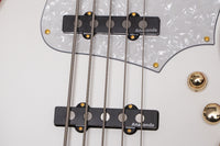 【new】Anaconda Basses / Ultra J5 (Satin Pearl) 4.140kg #24000033V2【GIB Yokohama】