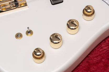 【new】Anaconda Basses / Ultra J5 (Satin Pearl) 4.140kg #24000033V2【GIB Yokohama】